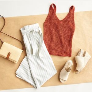 4 PIECE WINTER /FALLOUTFIT MYSTERY